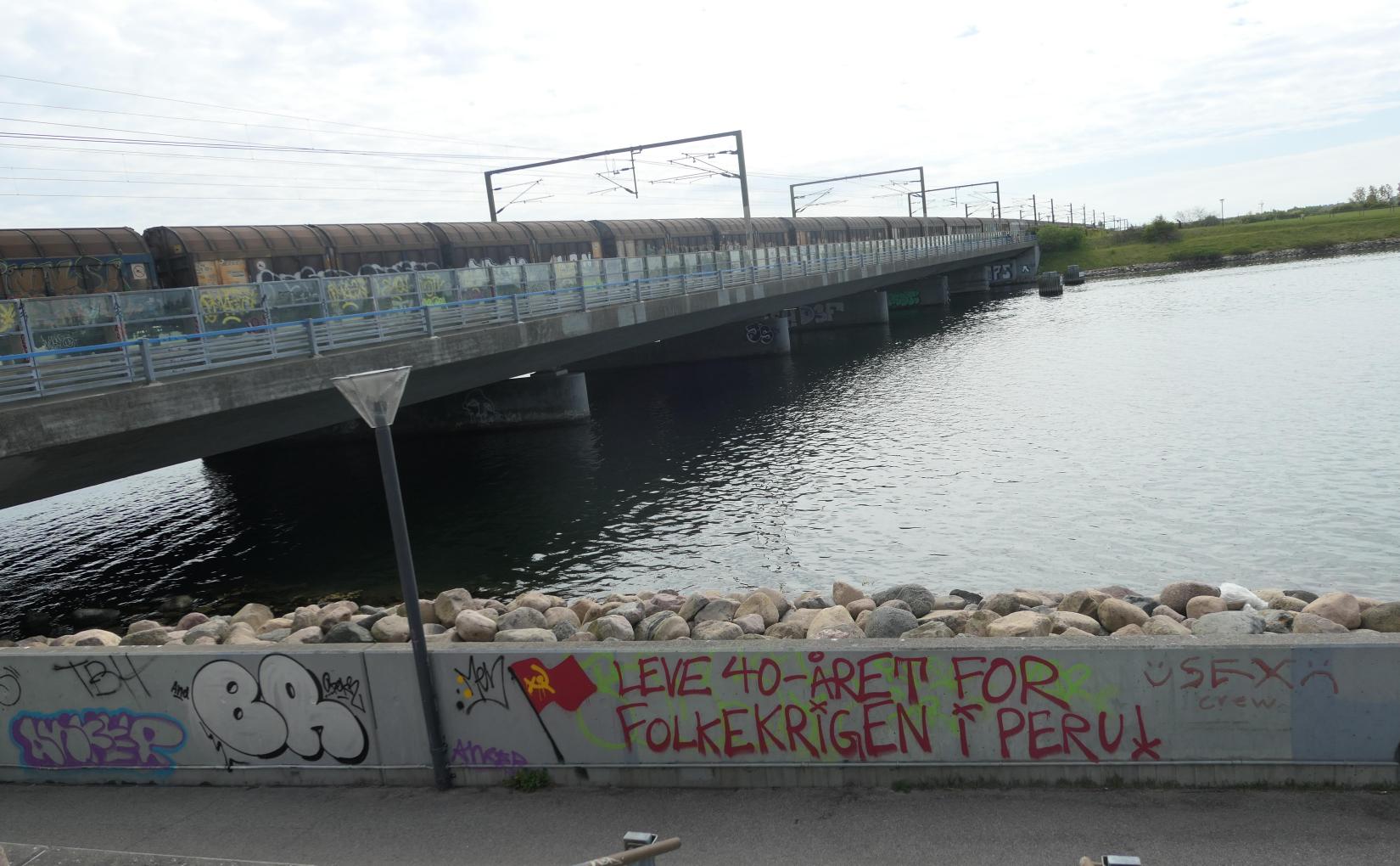 [Denmark] 40th anniversary of the ILA80