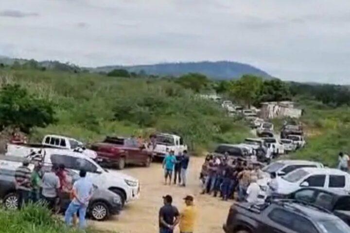 Brasilien: Neue Entwicklungen im Bauernkampf