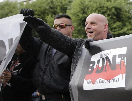 Gegen die deutschen Chauvinisten – Eine Stellungnahme der Antifa