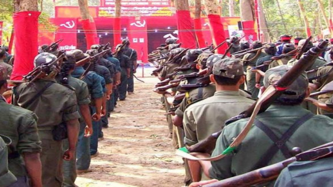 CPI (MAOIST) Make success the International Action Day’ on November 24th – maximum support in the world in alla matters possible!