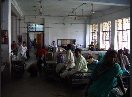 Indien: Glaubt nicht an die Lügen der Ausbeuter