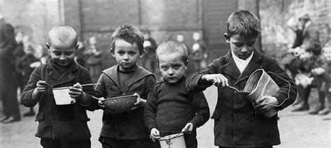 Für die Ärmsten der Armen reicht’s nicht mehr: Die dramatische Lage der Tafeln in Deutschland