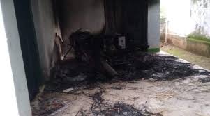 CPI Maoist Carry Out Massive Armed Action In West Singhbhum ...