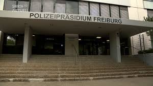 On the most recent cases of Police Violence in Freiburg