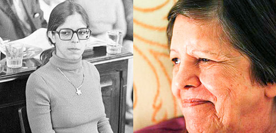 Inês Etienne – ein Kampf für die Aufklärung von Folterverbrechen