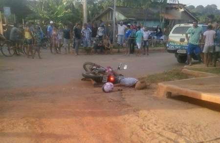 Die Blutspur der Großgrundbesitzer