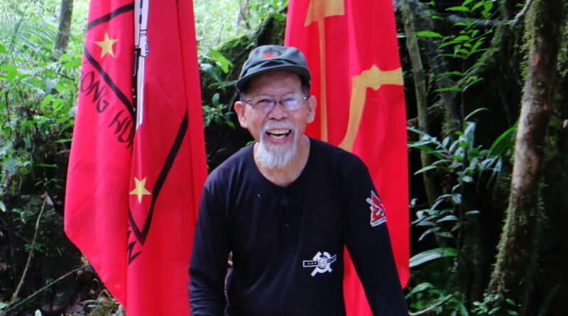 FILIPINAS: NPA Spokesperson Ka Oris Murdered In Cold Blood By AFP In Bukidnon Province