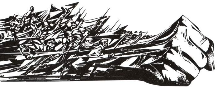 Zum Geschichtsrevisionismus in Peru