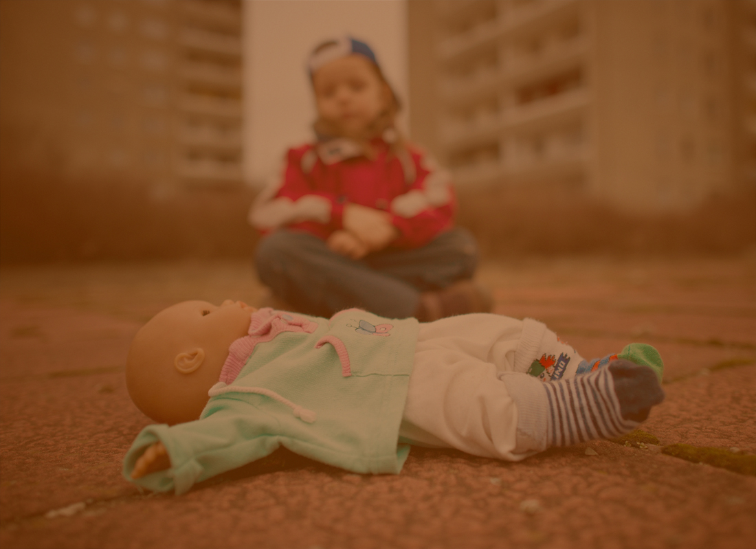 Immer wieder und überall