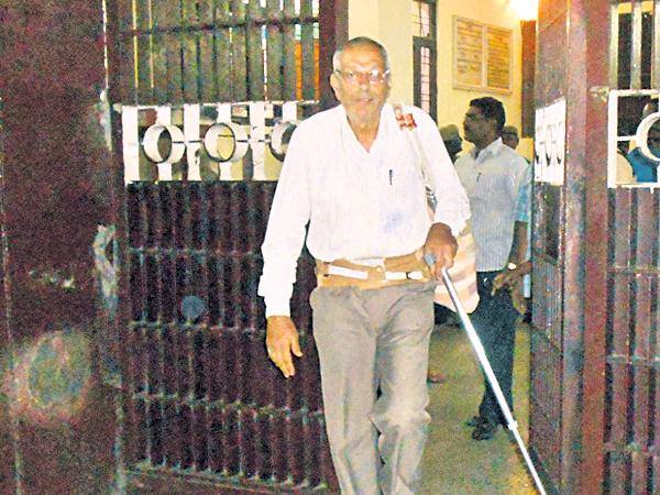 News about Political Prisoners in India