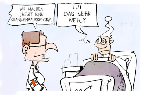 Krankenkassenbeiträge explodieren