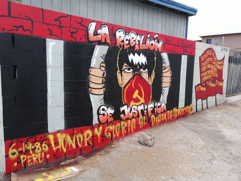 Worldwide actions regarding 19th of June