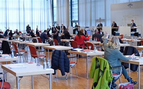 Saarland: Gesetz zur politischen Beteiligung von Kindern und Jugendlichen beschlossen.