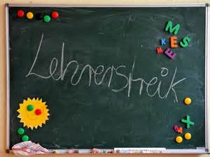 Bremer Schulen streiken