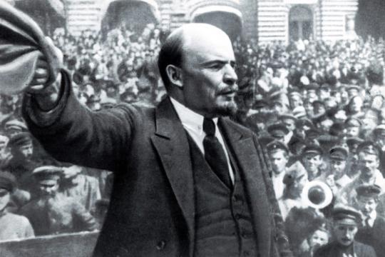 Kampf gegen den Imperialismus statt Spekulation über „neuimperialistische“ Länder