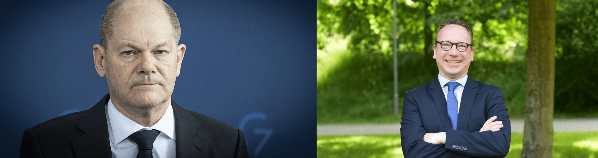 NRW: Das Justizministerium im Dienste des Paten von Hamburg