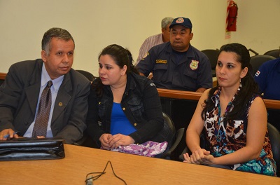 Paraguay | Concepción | Mutmaßliche EPP-Mitglieder verurteilt