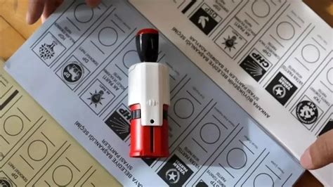 Turkey: News about the local elections