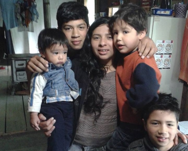 „Mataron a la negra”: Mord an Aktivistin Macarena Valdés