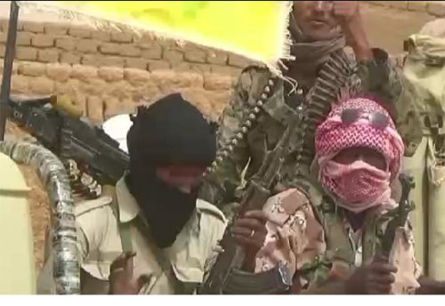 Mali | Kidal | Über 30 Getötete der staatlichen Armee