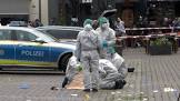 Mannheim: Polizist bei Messerangriff getötet