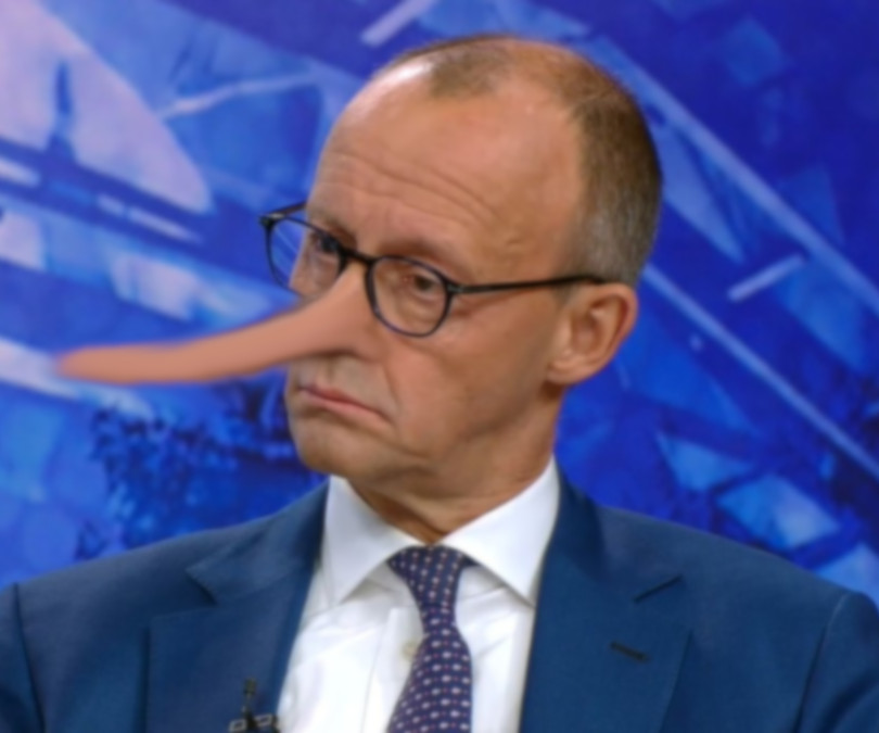 Mehr gebrochene Versprechen