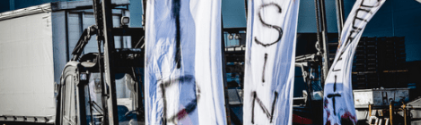 Österreich: Streiks und weitere Kampfmaßnahmen sind gerechtfertigt!