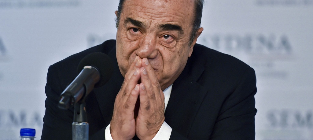 Mexico: New findings in case of 43 students left missing