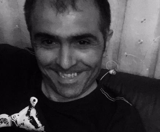 Murat Catulay wurde freigelassen