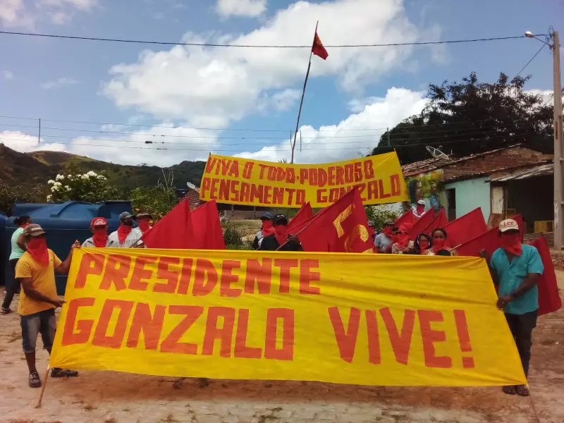 Worldwide actions in honour of Chairman Gonzalo