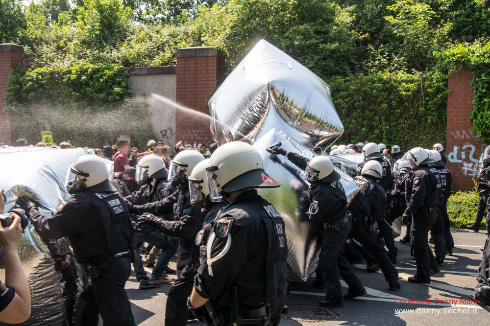 Gegen den „Tag der deutschen Zukunft“