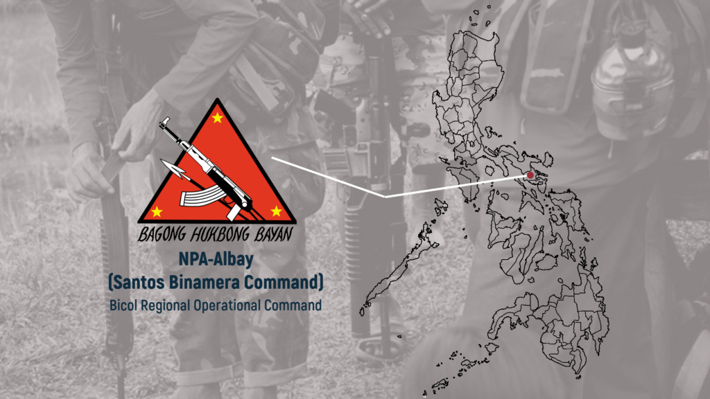 Philippinen: Die Neue Volksarmee kämpft mutig gegen den Vernichtungsfeldzug der Reaktion