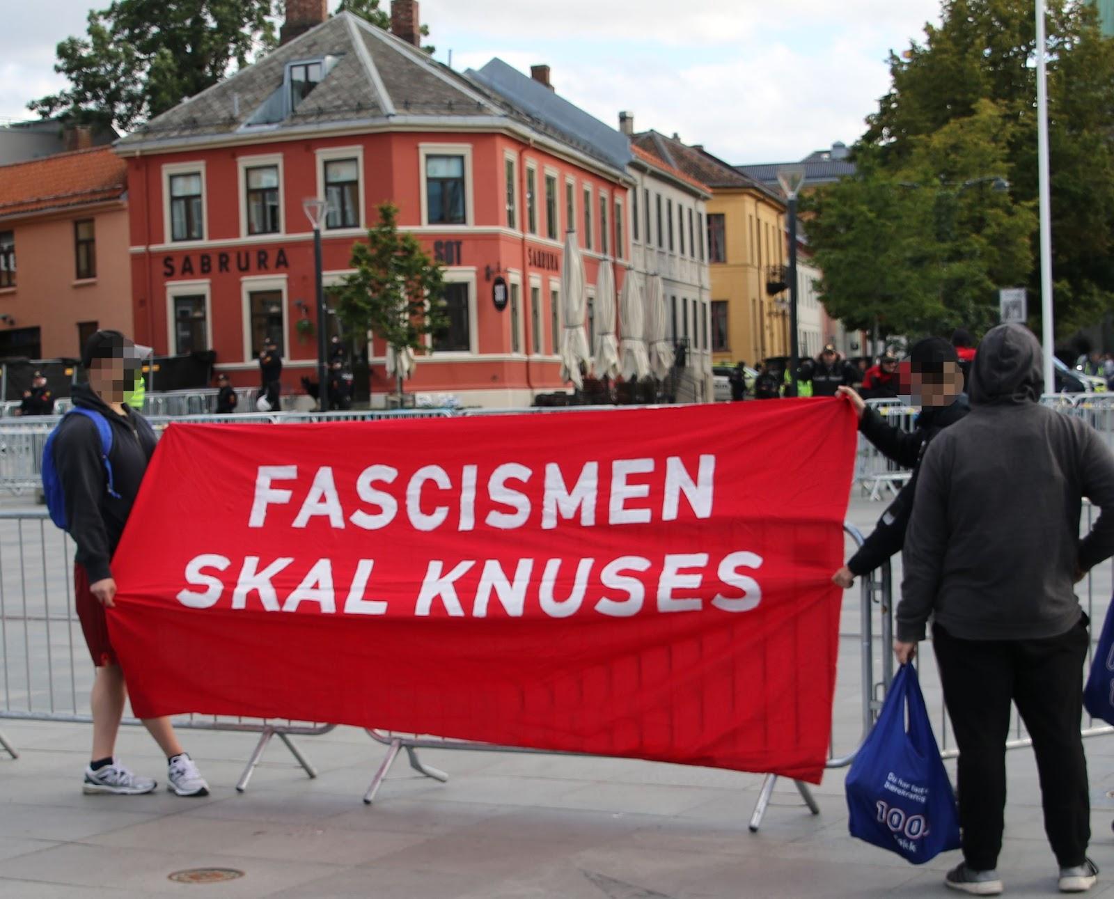 Nordic Report 29.08.22