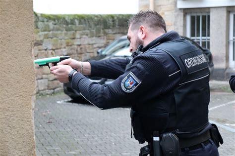 NRW: Raid against Workers in Essen