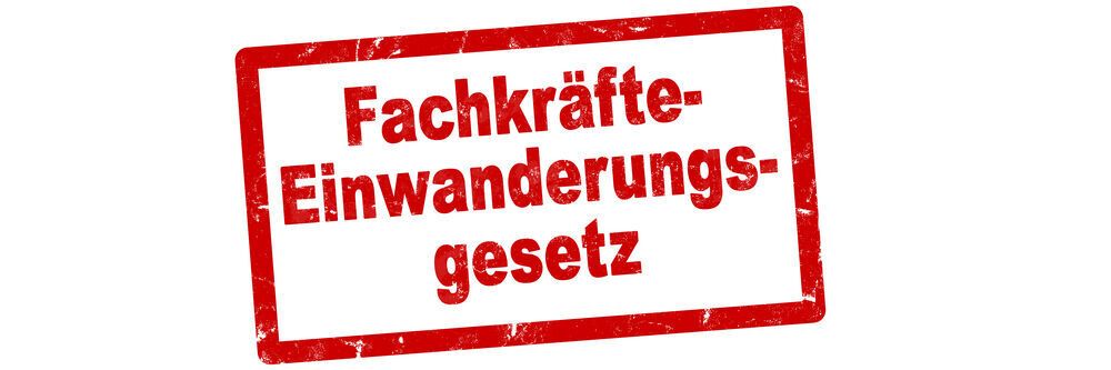 The new German immigration law