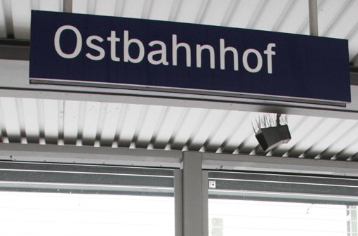 München: „Fuck Police“