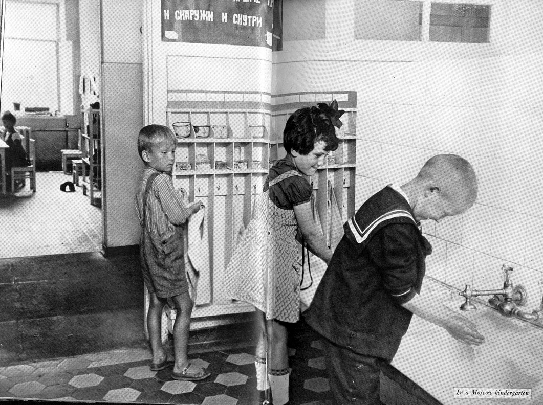 Russland: Leben von der Substanz. Eine kurze Geschichte des russischen Gesundheitswesen von der Sowjetunion bis heute