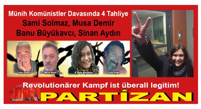 TKP/ML Trial: arrest warrants against four accused dropped