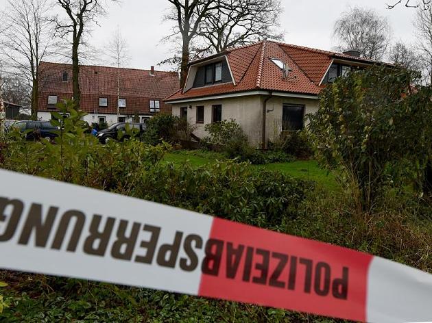 Terror und Ehrenmorde