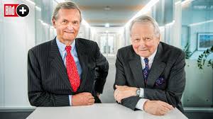 Porsche und Piech hauen auf den Tisch