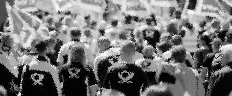 Post, railway, public service – strike!