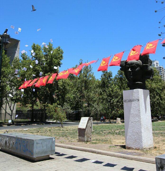 Chile: 100 Jahre seit der Gründung der Kommunistischen Partei Chiles