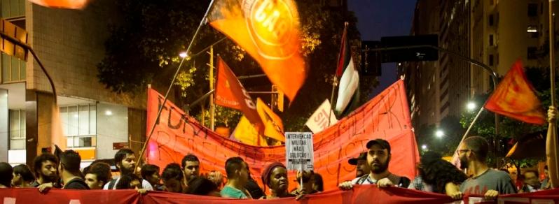 Brazil – Social Security Counterreform