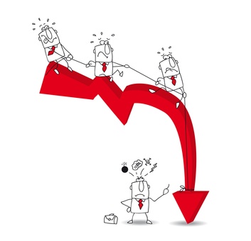 Mehr Schlechte Nachrichten für den deutschen Imperialismus