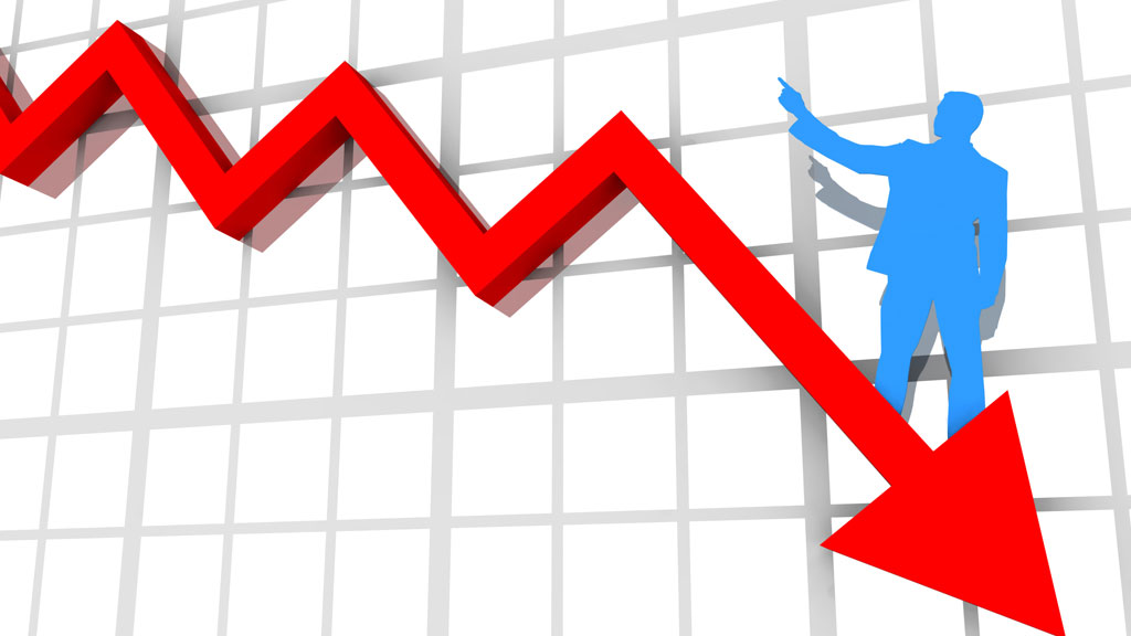 Die nächste Rezession kommt bestimmt