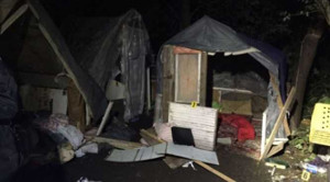 Ukraine: Faschisten ermorden Roma