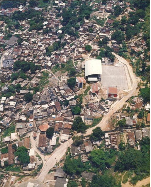 Brazil – war against people sharpens