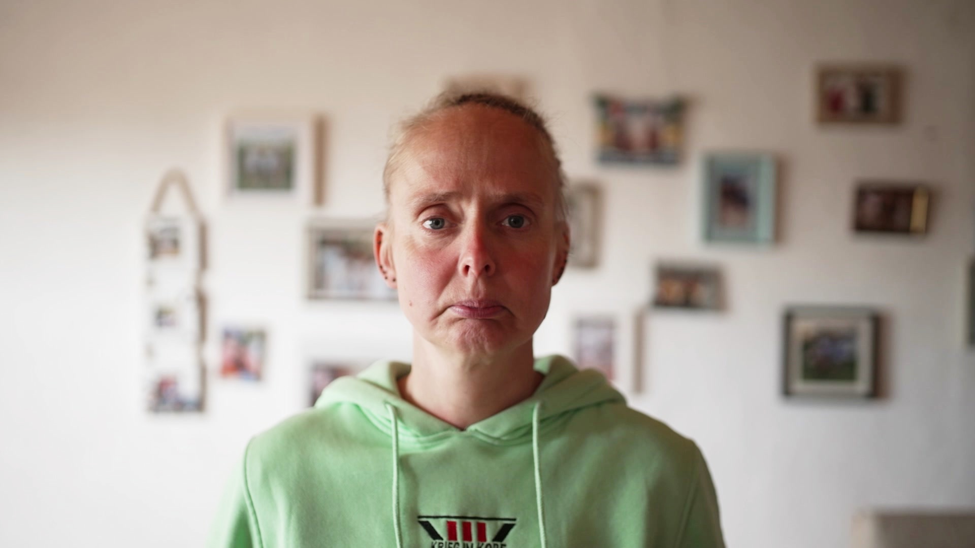 Aller guten Dinge sind drei?