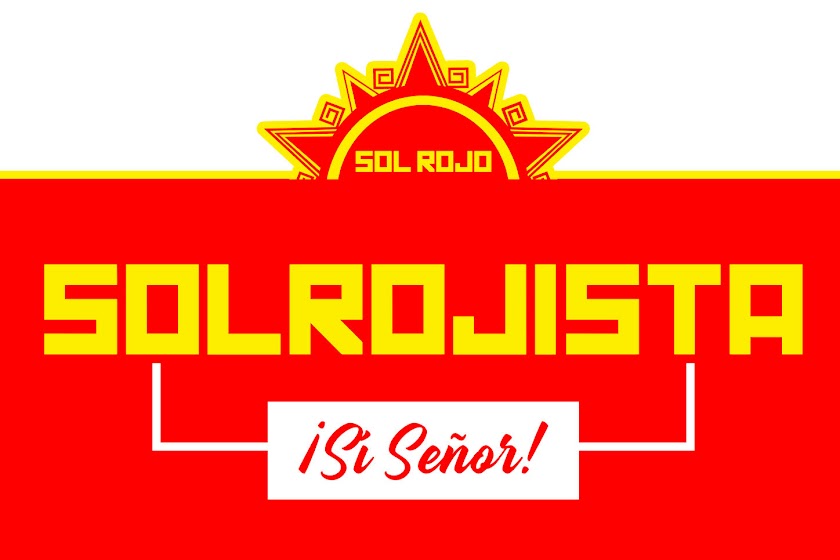 Mexiko: Video von der Generalversammlung von Sol Rojo