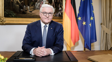 Steinmeier ist nicht Marie Antoinette
